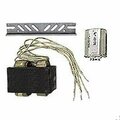 Ilb Gold Hid Metal Halide Ballast, Replacement For Ult, M1500Mltac5M M1500MLTAC5M